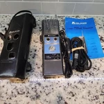 Vtg 1973 Midland Transceiver Radio 5 Watt Channel 13-762 Parts Only. Fixed Price $27.99.