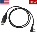 Usb Programming Cable For Kenwood TK-260G TK-270G TK-360G TK-370G TK272 TK372. Fixed Price $12.99.