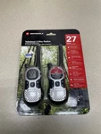 Motorola Talkabout 2-WAY Radios MJ270R Mile Range New Sealed. Fixed Price $74.99.