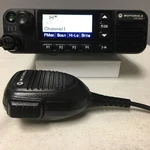 Motorola XPR5550 Uhf 403-470MHZ AAM28QPN9KA1AN 40W Mototrbo Dmr Connect+ Cap. Fixed Price $500.00.