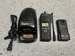 Motorola XTS2500 Full Keypad 700/800 Mhz P25 Digital Two-way Radio H46UCH9PW7BN. Fixed Price $189.99.