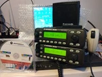 Gmrs Repeater 50 Watts 8X Channel Pairs Programming Disk Or Usb Included!. Fixed Price $649.99.