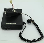 Maxon SM-4150M 40WATT 16 Ch Vhf Mobile Radio With Microphone. Fixed Price $49.99.