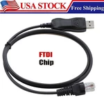 KPG-46 Ftdi Usb Programming Cable For Kenwood TK-780H TK-880H TK-980 TK-981. Fixed Price $26.99.