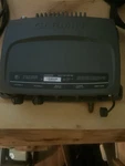 Garmin Vhf 300 Ais Black Box Marine Radio Unit Only Nmea 2000. Fixed Price $200.00.