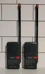 Vintage Radio Shack Archer Space Patrol 2-WAY Walkie-talkie Set 1980S Tandy. Fixed Price $36.24.