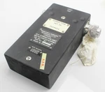 Q.e. Corrector Unit 10D/20169MWT Marconi Radio Adf Box Vintage Aircraft Part. Fixed Price $53.80.