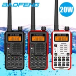 Baofeng X5 Plus Dual Band Vhf/uhf Walkie Talkie Long Range Two Way Ham Radio Usa. Fixed Price $47.18.