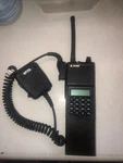 Bendix King Bk GPH5102X-CMD With Mic Radio No Charger. Fixed Price $450.00.