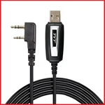 Usb Programming Cable Anytone D868UV D878UV Tyt MD380 MD390 Retevis RT3 RT8 RT52. Fixed Price $14.56.