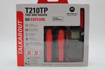 Motorola Solutions, Portable Frs, T210TP, Talkabout, Two-way Radios. Fixed Price $84.99.