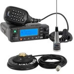 Rugged Radios Kit Rdm-db Digital Business Band Mobile With Antenna. Fixed Price $359.55.