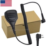 PMMN4013A Speaker Mic For Motorola CP200XLS PR400 Portable Radios. Fixed Price $13.49.