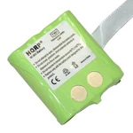 Rechargeable Battery For Motorola M370H1A SX700R SX709R Two-way Radio. Fixed Price $10.95.