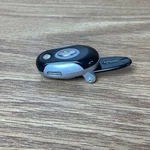 Motorola H700C Gray/silver Wireless Bluetooth Call Function Over-the-ear Headset. Fixed Price $9.60.