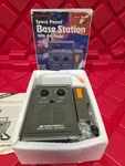 Vintage Archer Space Patrol Base Station With Am Radio 70S Gray Toy 60-4012. Fixed Price $120.00.