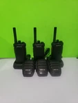 Retevis RB89 Gmrs Bluetooth Powerful Flashlight Led 5W Very Good Conditionlot 3. Fixed Price $120.00.