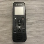 Sony ICD-PX370 Black Portable Digital Voice Recorder Usb Tested Working. Fixed Price $34.99.
