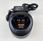 Motorola Single Charger NTN1668 Xts Series. Fixed Price $60.00.