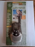 Ge Smarthome Family Communications Radio. New. Fixed Price $14.74.