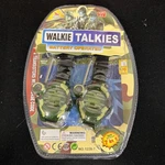Xianxin Walkie Talkie Digital Two Way Radio Kids Watches 1228-7. Fixed Price $21.99.