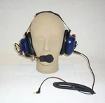 New Racing Intercom System Fan Link Unlimited Nascar Headsets Headphones Talking. Fixed Price $189.99.