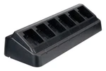 Vertex Standard VAC-6058 6-UNIT Multi Rapid Charger. Fixed Price $250.00.