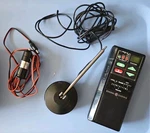 General Electric 3-5909A Compact 40 Channel 2-WAY Citizens Band Cb Radio Help. Fixed Price $27.01.