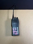 Motorola AAH50RDC9AA2AN Handheld Radio CP200 Ships Fast!!!. Fixed Price $39.90.