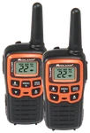 Midland T51 VP3 X-talker Handheld 2-WAY Radios 2-PACK. Fixed Price $25.00.