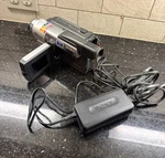 Sony Handycam CCD-TRV58 Camcorder Night Vision Analog Video HI8 Tape Camera. Fixed Price $144.00.