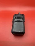 Icom IC-F4001 16 Channel Radios With No Antenna And Charger. Fixed Price $61.74.
