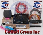 Motorola Apx 8500 Hp Vhf Uhf 700/800 Digital Radio P25 Tdma Wifi 110 Watts. Fixed Price $6999.99.