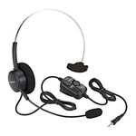 Standard Horizon SSM-64A Vox Headset. Fixed Price $113.95.