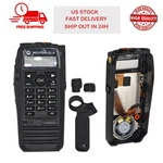 Replacement Repair Housing Case Front Cover For Motorola XPR6550 Radio W/speaker. Fixed Price $39.90.
