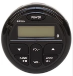 Milennia MIL-PRV19 Marine Boat Bluetooth Digital Media Stereo Receiver Usb. Fixed Price $120.00.