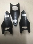 Motorola Belt Clips Fit Xtn XU1100 XU2100 XU2600 XV1100 XV2100 XV2600 CP100. Fixed Price $17.50.