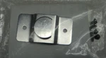 Used Bendix King LAA0405 D-type Swivel Kit For Dphx Eph Ect Belt Clip. Fixed Price $10.95.