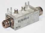 Watt Meter Element TLF6890B Motorola 800/900MHZ Quantro/quantar Radio Repeater. Fixed Price $14.99.