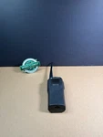 Motorola Radius CP200 AAH50RDC9AA2AN Portable Two-wat Radio. Fixed Price $79.90.