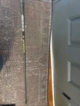Hzrdus Smoke 6.0 41 3/4 Cobra Adapter. Fixed Price $60.00.