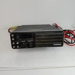 Maxon SM-4450SC Mobile Radio W/ Power Harness Untested Good Condition. Fixed Price $30.00.