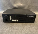 Motorola Uhf D34LRA77A5DK Two Way Radio 16-PIN. Fixed Price $49.99.