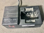 Kenwood KSC-8A Compact Charger For TK-255K Radios. Fixed Price $7.99.