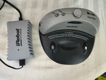 Oem Irobot Roomba Discovery Home Base Docking Station W/ Fast Charger 10556. Fixed Price $24.95.