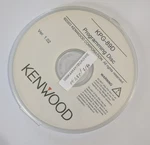 Kenwood KPG-89D Programming Disc Software Cd Ver 1.02. Fixed Price $24.99.
