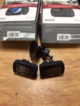 Lot Of 2X Uniden Iwitness DC1 1080P Hd Automotive Video Recorder Dash Cam Is. Fixed Price $29.99.