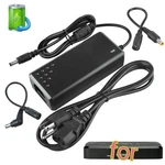 48V Charger For Lorex LNR1182TC4 LNR1182TC8B 8-CHANNEL Hd Nvr. Fixed Price $17.76.