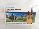 Niob Midland Two-way Radios Series LXT603VP3. Fixed Price $85.99.