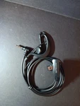 Retevis EEY002 Earhook Earpiece Walkie Talkie Earphones. Fixed Price $10.00.